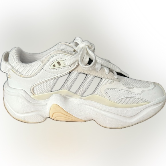 Addidas Women's Magmur Running Sneakers - Picture 6 of 8